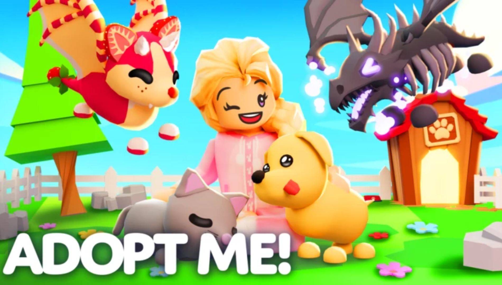 Adopt Me