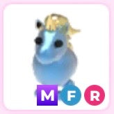 Mega Diamond Unicorn